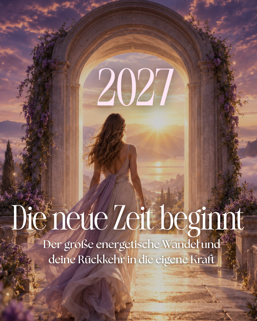 Cover: Masterclass 2027